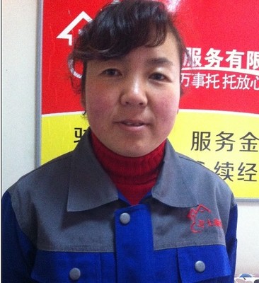 保潔 鄧玉琴_蘭州衛(wèi)士家政服務(wù)_家政服務(wù)_保潔_甘肅衛(wèi)士家政服務(wù)