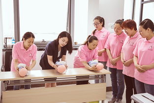 圖 想找個母嬰護(hù)理 工資多少 哪家比較好 上海家政