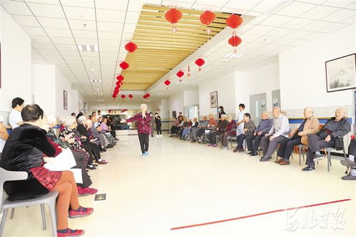 兩會獨家禮包 醫(yī)療、住房、養(yǎng)老和家政服務深度解讀