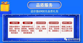 確認過眼神，是活動最撩人——八月裝修招生季，服務升級skr skr